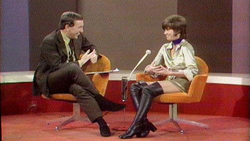 David Frost vs Season 1 Episode 3 - David Frost vs Jane Fonda