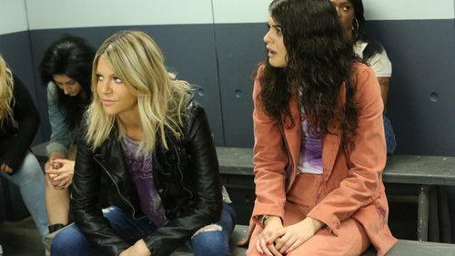 The Mick Season 2 Episode 17 - The Night Off