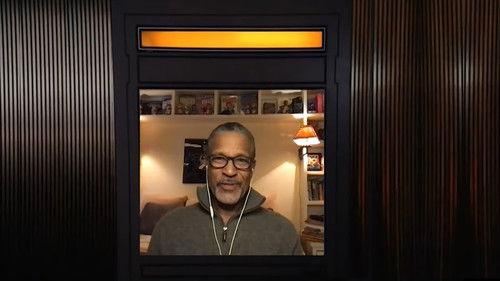 A Captain's Log Season 4 Episode 16 - Phil Morris - Encompassing all Star Trek's Legacy series and The Search for Spock