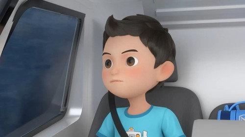 Hello Carbot Season 14 Episode 5 - Episode 5