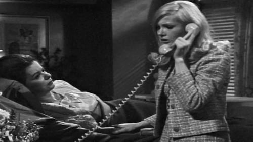 Dark Shadows Season 3 Episode 1 - DS-192