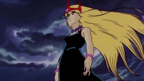 Queen Millennia Season 1 Episode 33 - Queen Millennia's Miracle