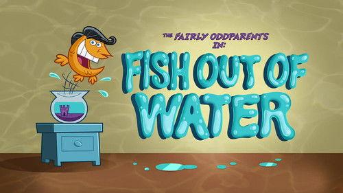 The Fairly OddParents Season 10 Episode 8 - Fish Out of Water