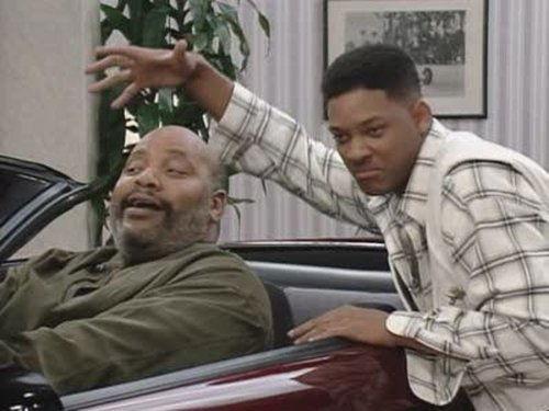 The Fresh Prince of Bel-Air Season 4 Episode 19 - You'd Better Shop Around