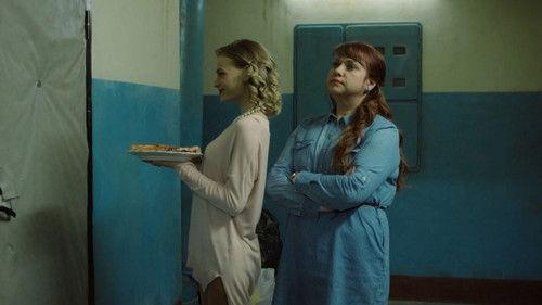 Two Broke Girls Season 1 Episode 11 - New Neighbor