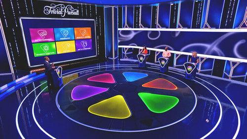 Trivial Pursuit Season 1 Episode 10 - Bar Trivia