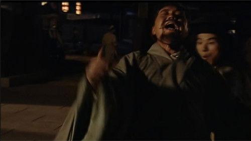 The Emperor in Han Dynasty Season 1 Episode 12 - Episode 12