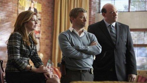 Body of Proof Season 1 Episode 6 - Society Hill