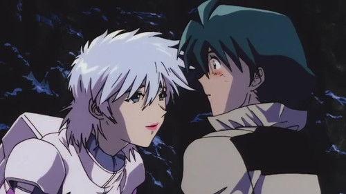 Mobile Suit Gundam: The 08th MS Team Season 1 Episode 7 - Reunion