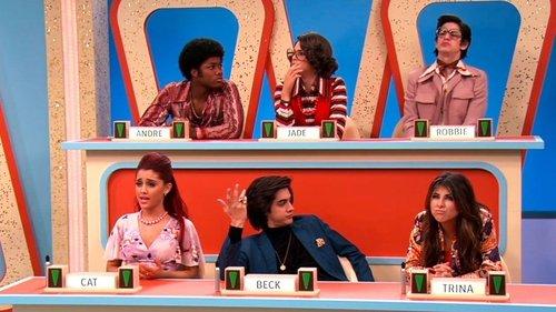 undefined Season 3 Episode 7 - April Fools Blank