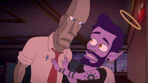 Human Resources Season 1 Episode 10 - Shitstorm