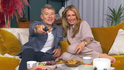 Celebrity Gogglebox Season 7 Episode 5 - Episode 5