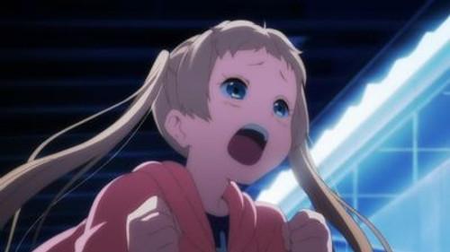 Love, Chunibyo & Other Delusions! Season 1 Episode 11 - Single-Winged... Fallen Angel