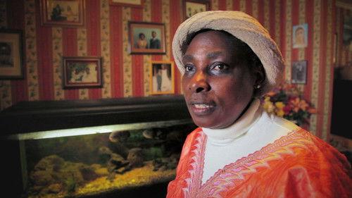 Despot Housewives Season 1 Episode 3 - Episode 3