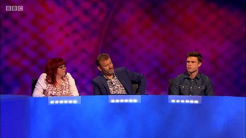 Mock the Week Season 15 Episode 8 - Angela Barnes, Ed Byrne, Ed Gamble, Ivo Graham and Romesh Ranganathan