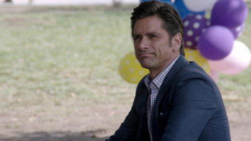 Grandfathered Season 1 Episode 4 - Deadbeat