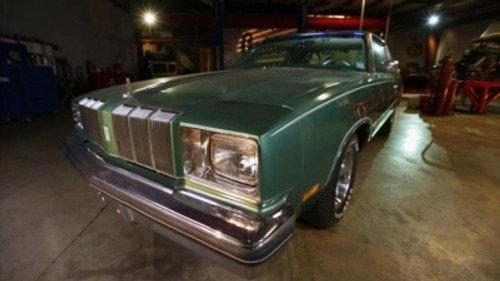 Fast N' Loud Season 7 Episode 2 - Cutlass Low Rider, Part II