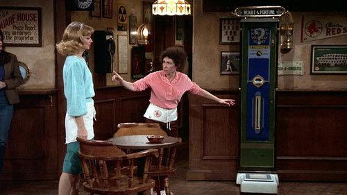 Cheers Season 2 Episode 17 - Fortune and Men's Weight