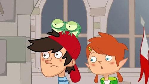 Aquest conte no s'ha acabat Season 1 Episode 3 - Episode 3