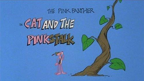 The All New Pink Panther Show Season 1 Episode 33 - Cat and the Pinkstalk