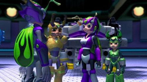 Kibaoh Klashers Season 2 Episode 8 - Second Round Chances