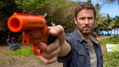 Wrecked Season 1 Episode 10 - Cop Tricks