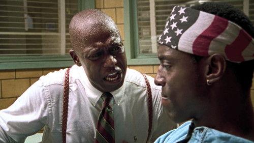 Homicide: Life on the Street Season 2 Episode 3 - Black and Blue