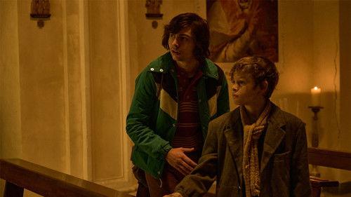 undefined Season 1 Episode 2 - Episode 2