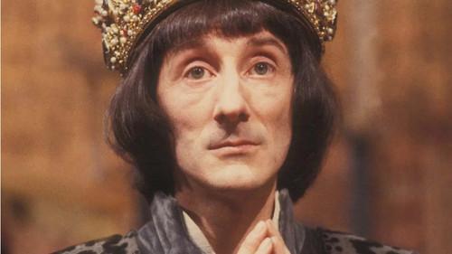 The BBC Television Shakespeare Season 1 Episode 25 - The Second Part of Henry the Sixth