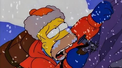 undefined Season 9 Episode 23 - King of the Hill