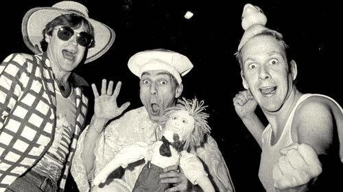 Historien om Prima Vera Season 1 Episode 2 - Et humoristisk uhyre markerer sitt revir