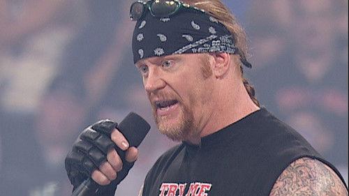 WWE SmackDown Season 3 Episode 20 - SmackDown - May. 17, 2001