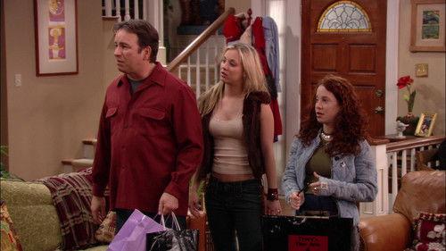 8 Simple Rules Season 1 Episode 23 - Career Woman