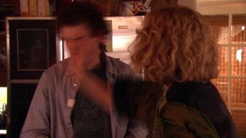 Huff Season 2 Episode 12 - Black Shadows