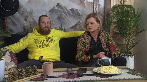 Gogglebox. Przed telewizorem. Season 15 Episode 18 - Episode 18