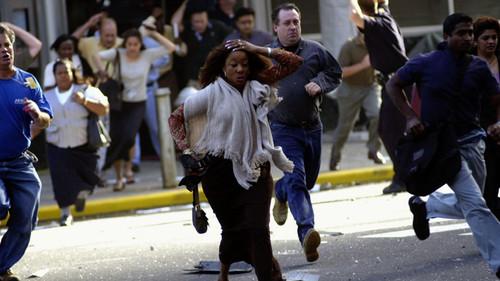 Days That Shaped America Season 1 Episode 5 - September 11th