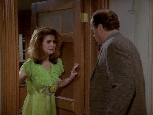 undefined Season 3 Episode 22 - Frasier Loves Roz