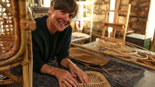 The Repair Shop Season 4 Episode 10 - Spinning Wheel