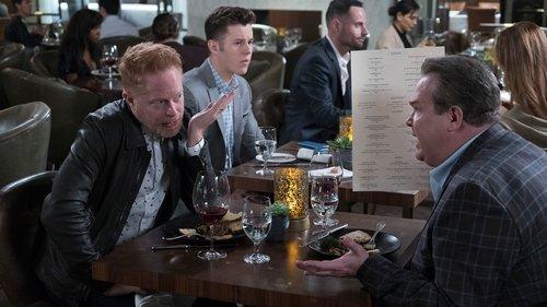 Modern Family Season 9 Episode 14 - Written in the Stars