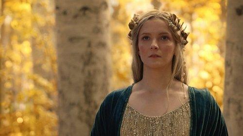 undefined Season 1 Episode 1 - A Shadow of the Past