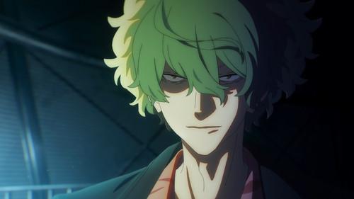 Lycoris Recoil Season 1 Episode 12 - Nature versus nurture