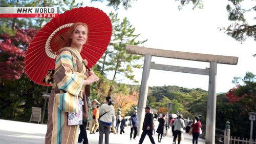 Journeys in Japan Season 17 Episode 2 - With Isabella Bird - Part 7: On the Road to Ise