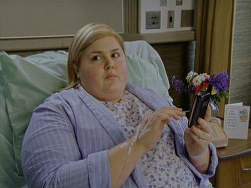 undefined Season 4 Episode 20 - My Boss's Free Haircut