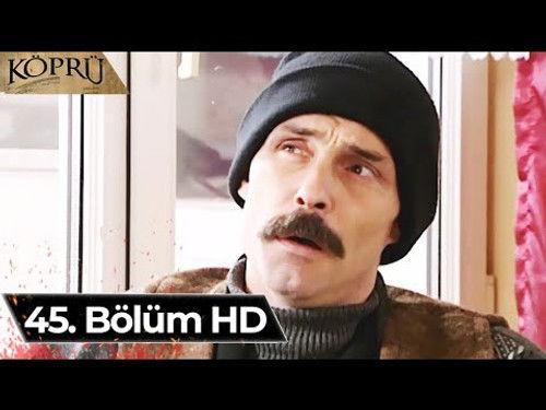 Köprü Season 2 Episode 18 - Episode 18