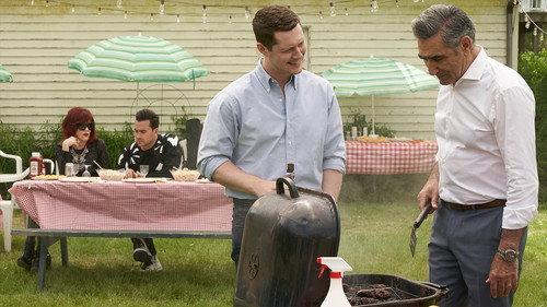 undefined Season 4 Episode 7 - The Barbecue