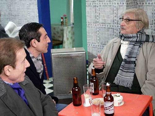 Cuéntame cómo pasó Season 6 Episode 10 - Episode 10