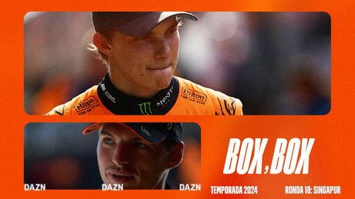 Box,box Season 1 Episode 18 - Episode 18