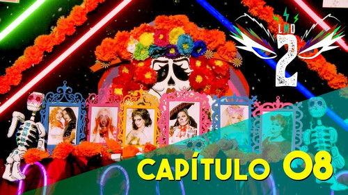 La Más Draga Season 2 Episode 8 - Dia de Muertas