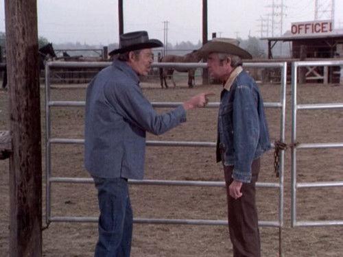 Adam-12 Season 7 Episode 18 - Follow Up