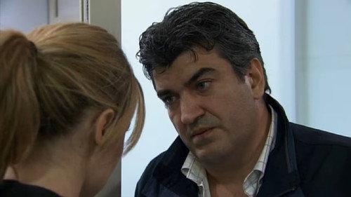 The New Squad Season 1 Episode 18 - I Want Marfella / Something Between Us Two